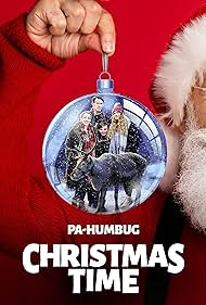 Christmas Time (2023) watch-Christmas Time (2023)