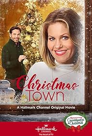 watch-Christmas Town (2019)