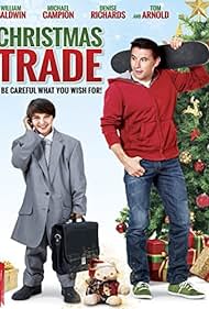 Christmas Trade (2015) watch-Christmas Trade (2015)