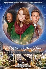 Christmas Tree Lane (2020) watch-Christmas Tree Lane (2020)