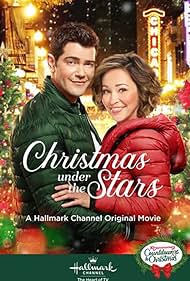 watch-Christmas Under the Stars (2019)