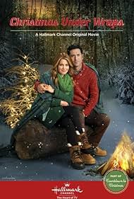 Christmas Under Wraps (2014) watch-Christmas Under Wraps (2014)