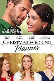 Christmas Wedding Planner (2023) watch-Christmas Wedding Planner (2023)