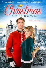 watch-Christmas with a Crown (2020)