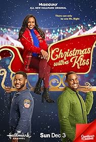 watch-Christmas with a Kiss (2023)