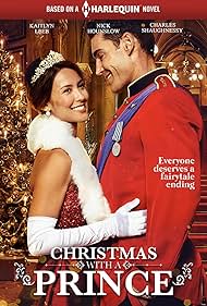 watch-Christmas with a Prince (2018)