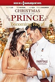 watch-Christmas with a Prince: Becoming Royal (2019)