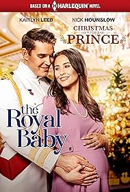 watch-Christmas with a Prince: The Royal Baby (2021)