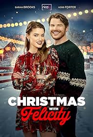 Christmas with Felicity (2021) watch-Christmas with Felicity (2021)