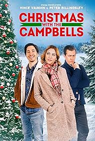 Christmas with the Campbells (2022) watch-Christmas with the Campbells (2022)