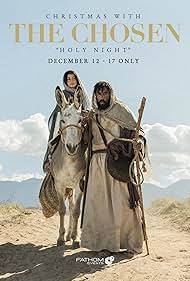 watch-Christmas with the Chosen: Holy Night (2023)