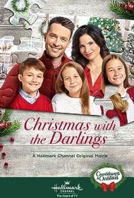 watch-Christmas with the Darlings (2020)