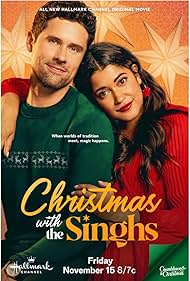 Christmas with the Singhs (2024) watch-Christmas with the Singhs (2024)