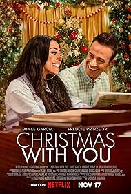 watch-Christmas with You (2022)