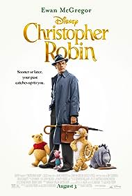 watch-Christopher Robin (2018)