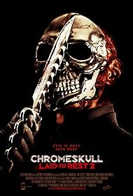 Chromeskull: Laid to Rest 2 (2011) watch-Chromeskull: Laid to Rest 2 (2011)
