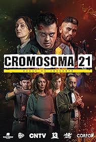 Chromosome 21 (2023) watch-Chromosome 21 (2023)