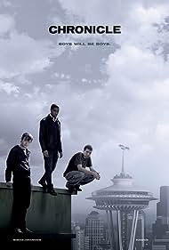 Chronicle (2012) watch-Chronicle (2012)