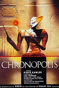 watch-Chronopolis (1983)