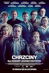 Chrzciny (2022) watch-Chrzciny (2022)
