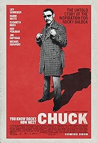 Chuck (2017) watch-Chuck (2017)