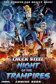 watch-Chuck Steel: Night of the Trampires (2021)