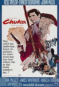 watch-Chuka (1967)