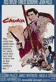 Chuka (1967) watch-Chuka (1967)