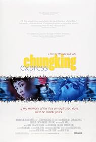 watch-Chungking Express (1996)