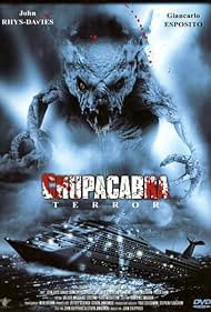 watch-Chupacabra Terror (2005)