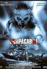 watch-Chupacabra Terror (2005)