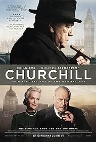 Churchill (2017) watch-Churchill (2017)