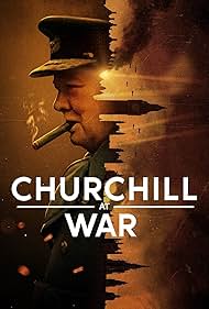 Churchill at War (2024) watch-Churchill at War (2024)