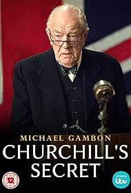 watch-Churchill's Secret (2016)