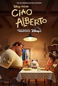 watch-Ciao Alberto (2021)