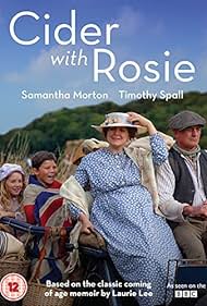 watch-Cider with Rosie (2015)