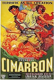 Cimarron (1931) watch-Cimarron (1931)