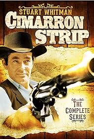 Cimarron Strip (1967) watch-Cimarron Strip (1967)