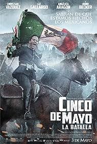 watch-Cinco de Mayo, La Batalla (2013)