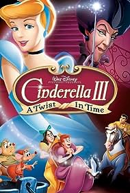 Cinderella 3: A Twist in Time (2007) watch-Cinderella 3: A Twist in Time (2007)