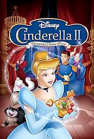 watch-Cinderella II: Dreams Come True (2002)
