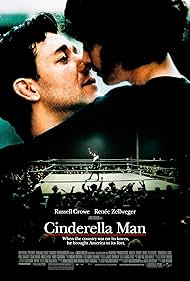 Cinderella Man (2005) watch-Cinderella Man (2005)