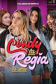 Cindy la Regia: The High School Years (2023) watch-Cindy la Regia: The High School Years (2023)