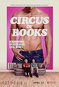 Circus of Books (2020) watch-Circus of Books (2020)
