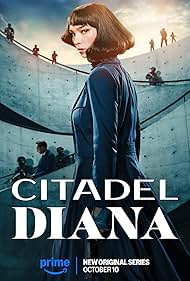 Citadel: Diana (2024) watch-Citadel: Diana (2024)