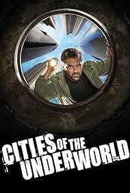 Cities of the Underworld (2007) watch-Cities of the Underworld (2007)