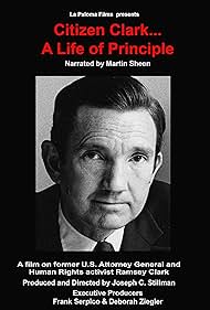 Citizen Clark... A Life of Principle (2018) watch-Citizen Clark... A Life of Principle (2018)