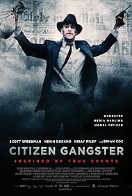 Citizen Gangster (2012) watch-Citizen Gangster (2012)