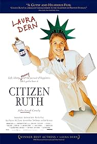 watch-Citizen Ruth (1996)