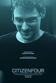 Citizenfour (2014) watch-Citizenfour (2014)